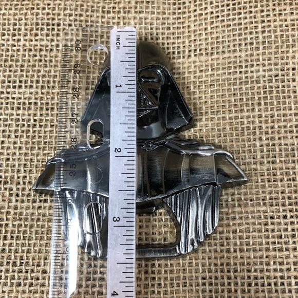 Dearth Vader bottle opener Star Wars metal - Picture 6 of 6
